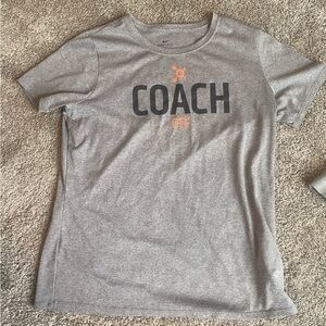 Nike OrangeTheory Fitness Coach T-Shirt